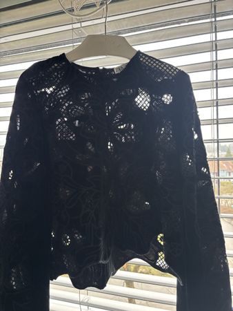Zara chemise taille L