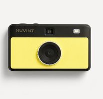 Nuvint Digitalkamera neu