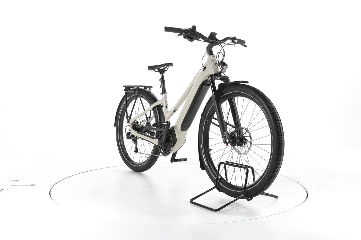 Specialized Biciclette: E-Bike Specialized Turbo Vado 4.0 – Usato da Hinwil venduto da rot_2rgs 2