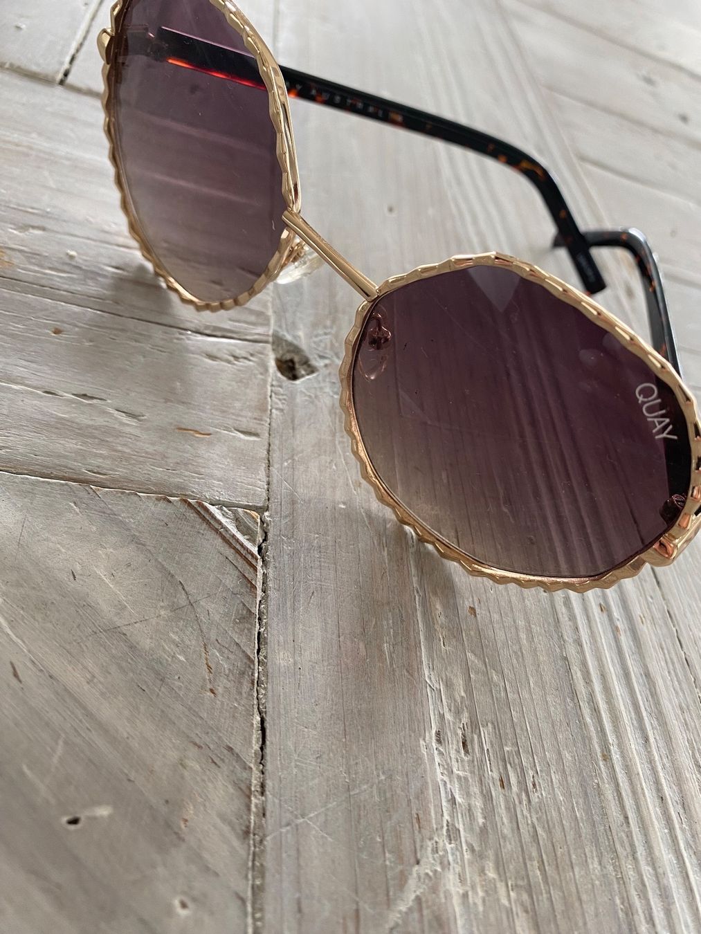 Occhiali & Lenti: Sonnenbrille – Usato da Wermatswil venduto da -secondchance- 2