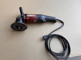 Profi Suhner Winkelschleifer UEK 10-R