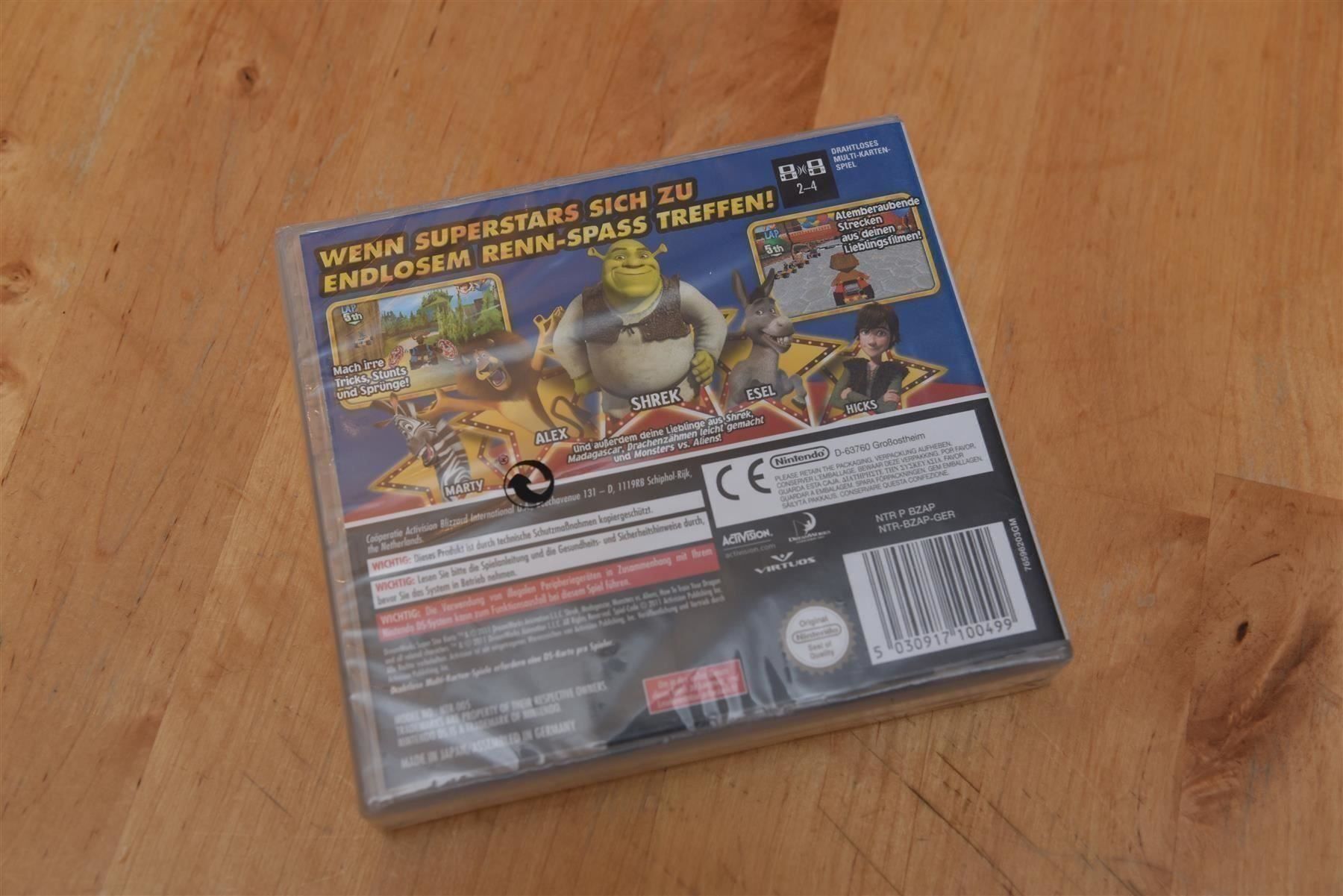 Giochi: Super Star Kartz (NEU) – Usato da Frenkendorf venduto da Fionchen 1