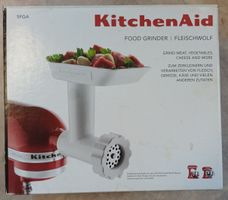 KitchenAid Fleischwolf