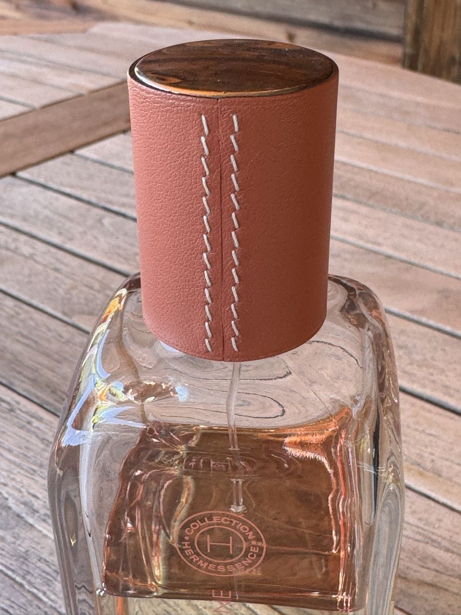 Hermès Parfum & Eau de Toilette: Hermessence Myrrhe Églantine  – Neu (gemäss Beschreibung) aus Genève von HappyLifestyle 8