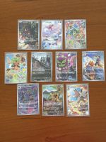 AR Set bulk - English and Japanese - ab 1.-