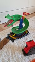Hotwheels Bahnen