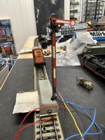 Märklin 7039 Flügel- Hauptsignal