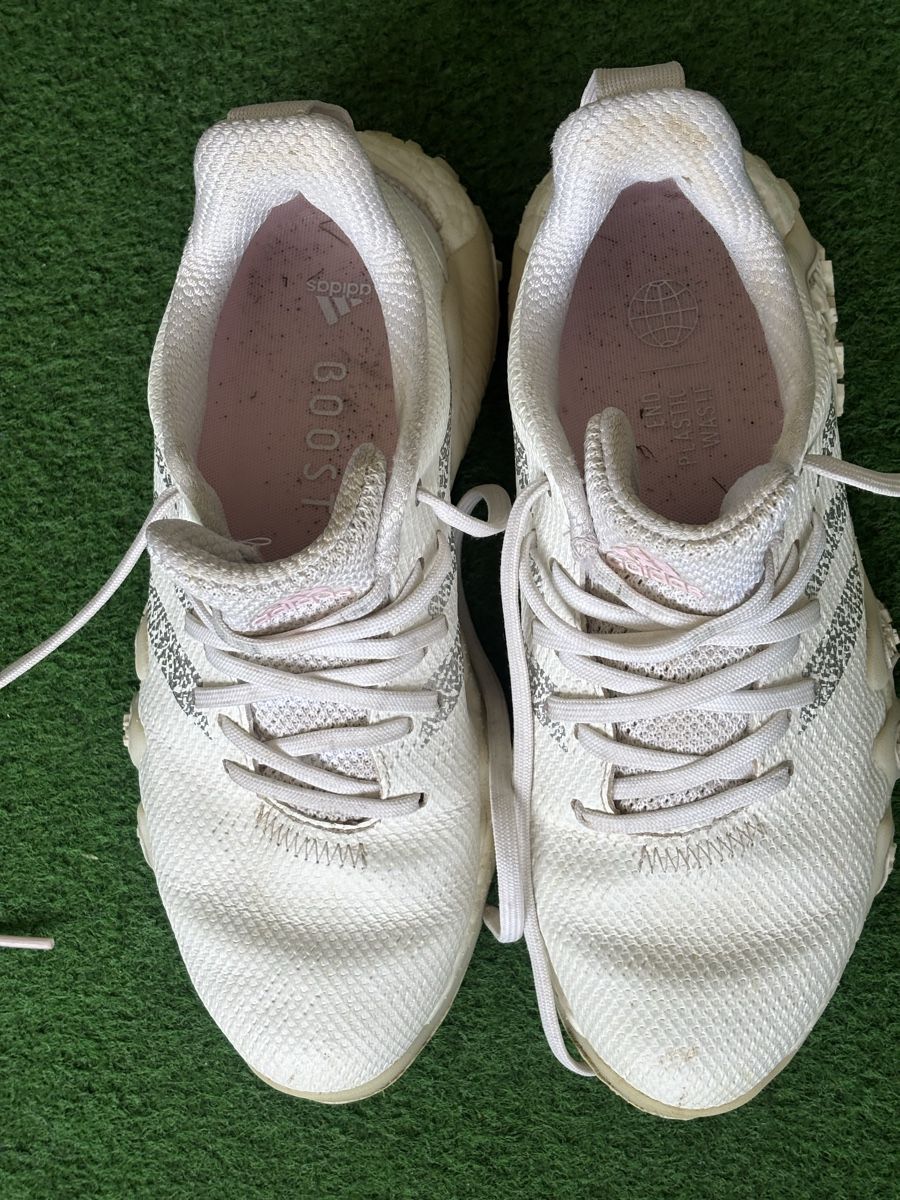 Adidas Scarpe da uomo: Sneaker gr.38 Adidas Neuwertig – Usato da Zug venduto da Biki72 1