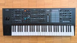 Arturia PolyBrute Noir