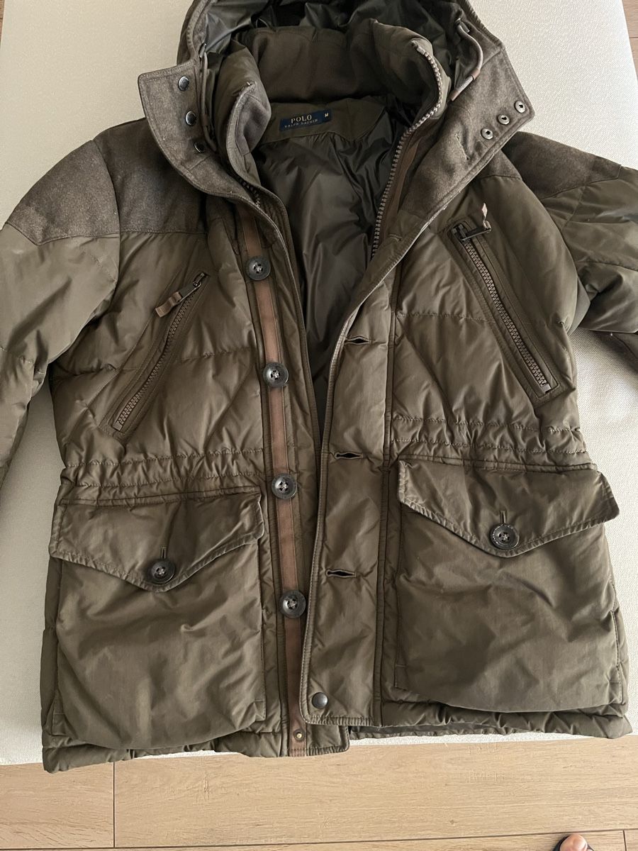 Ralph Lauren Vestes: Veste Polo Ralph Lauren – D'occasion à Geneve par orange1957 5