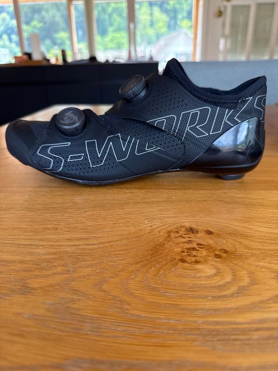 Specialized Chaussures hommes: S-Works Ares Rennrad Schuh 41 – Neuf avec emballage d'origine à Berneck par sanch20 1