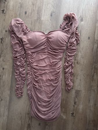 Robe Fashion Nova 