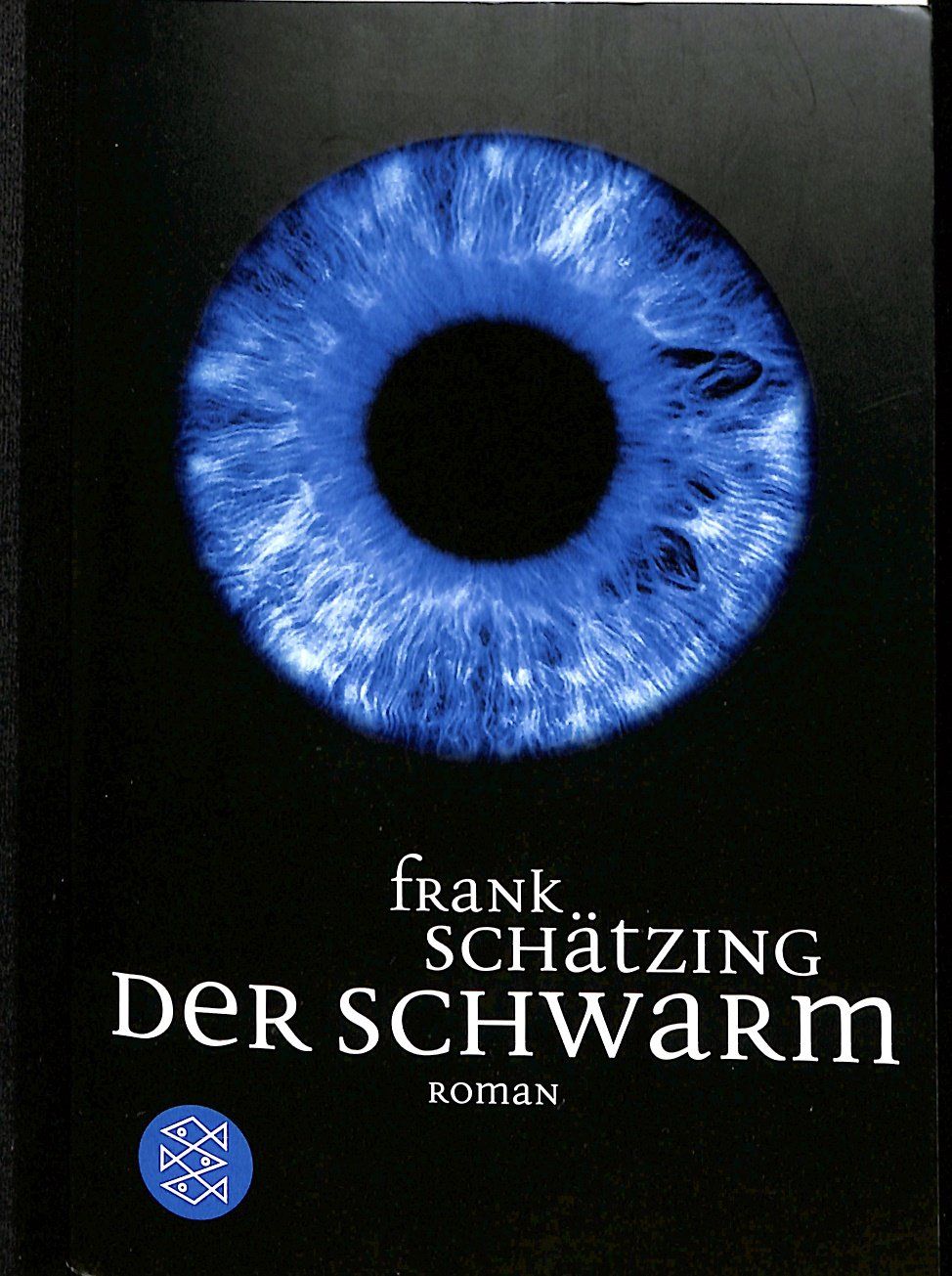 Libri: Der Schwarm – Nuovo (secondo la descrizione) da Chur venduto da mojobox