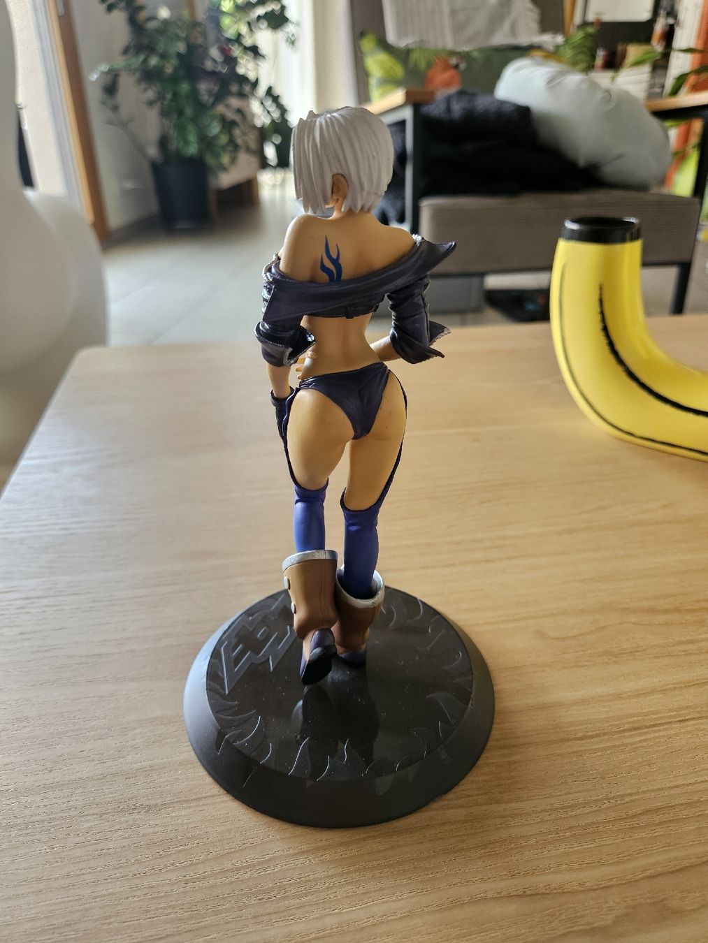 Figurines: Figurine manga – D'occasion à Les Hauts-Geneveys par Redfield45 1