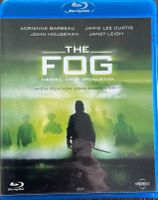 The Fog - Nebel des Grauens Blu-ray Top Zustand wie neu!