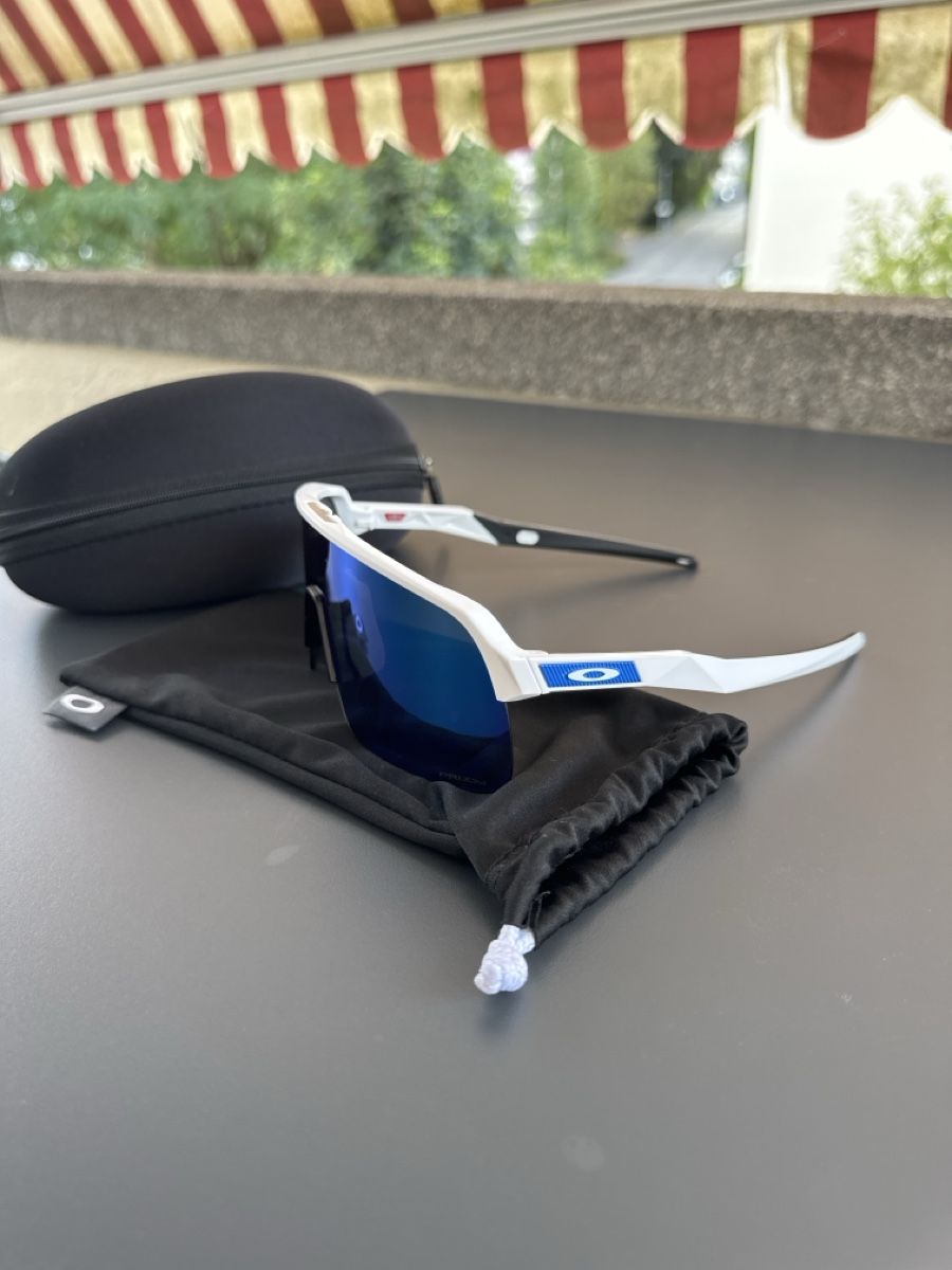 Oakley Occhiali & Lenti: Oakley Sutro Lite  – Usato da Ostermundigen venduto da hacelina 2