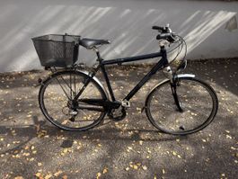 BMC Herrenvelo