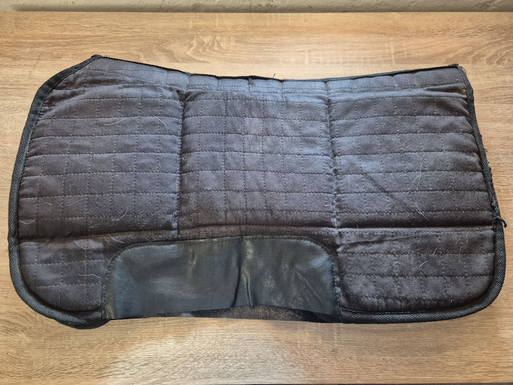 Decken: Westernpad mit Einlagen – Gebraucht aus Meggen von Orrinka20