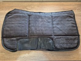 Westernpad mit Einlagen