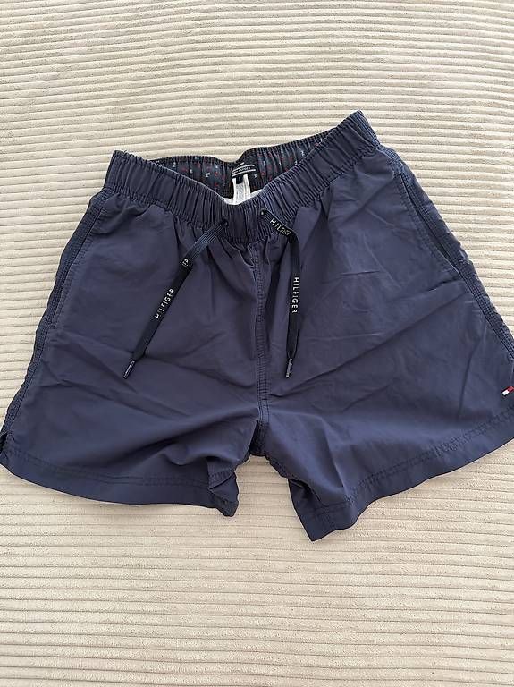 Badehosen: Lacoste und Tommy Hilfiger Badehose – Gebraucht aus Wil SG von mar_w7v7
