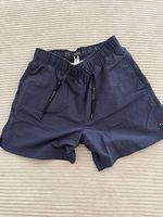 Lacoste und Tommy Hilfiger Badehose