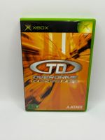 TD Overdrive Xbox