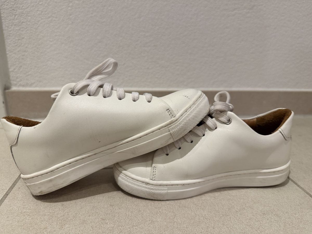 Hugo Boss Scarpe per ragazzi: Hugo Boss - Kinder Schuhe – Usato da Uzwil venduto da sul_svh6 2