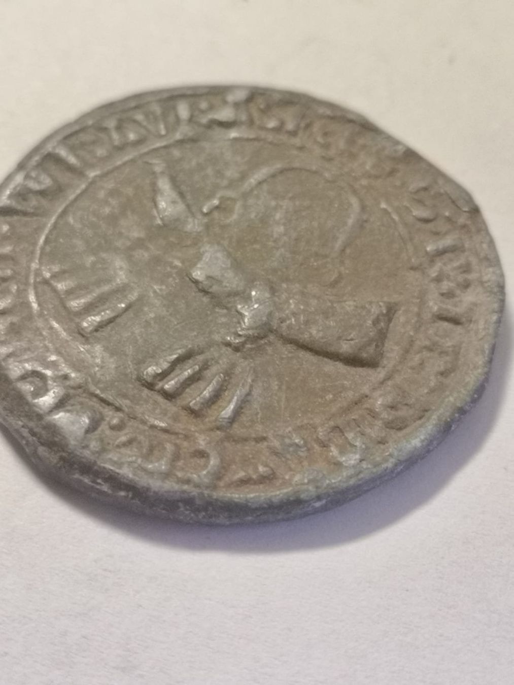 Tutti le monete: Siegel 1218-1282 – Usato da Bern venduto da Yunkom 5