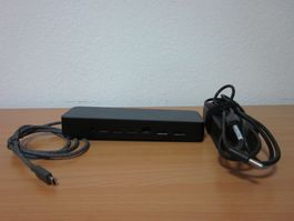HP HSA-B005DS (USB C port replicator)