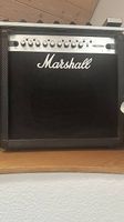 Marshall Verstärker 