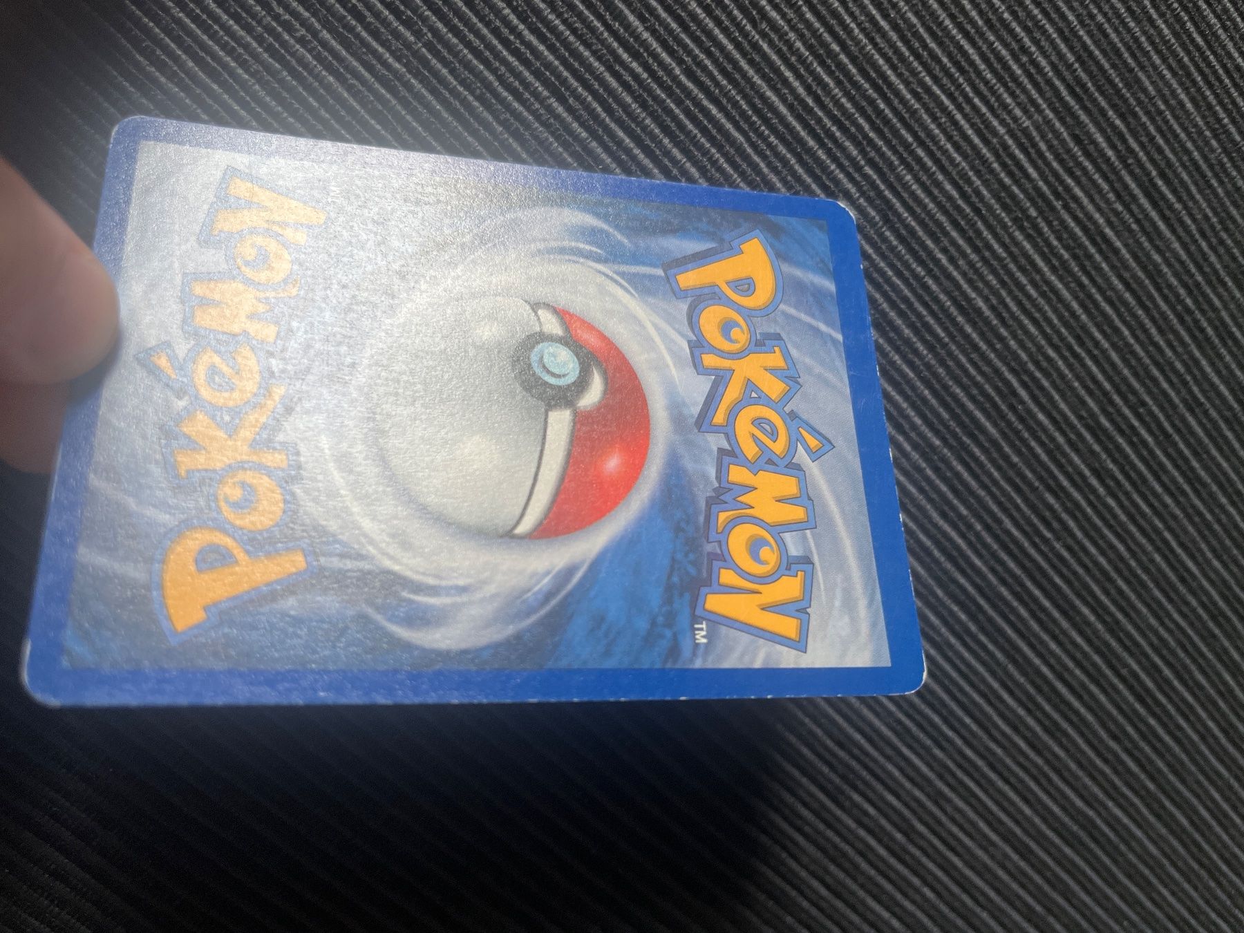 Pokémon Carte collezionabili: Pokemon Yanma Holo Neo Discovery englisch – Usato da Wabern venduto da Collectfun 3