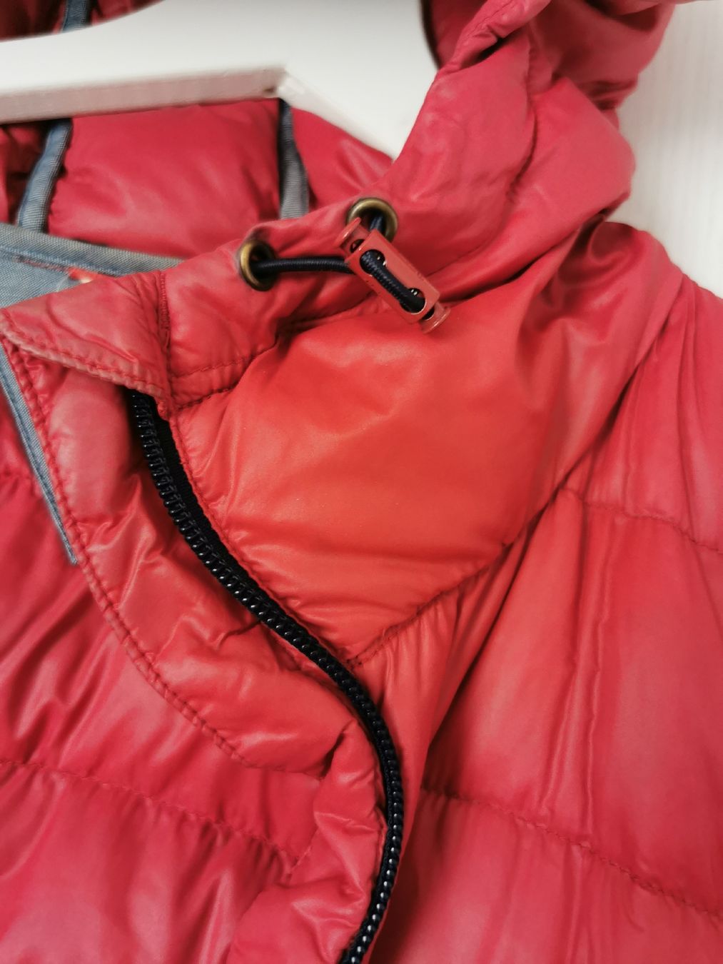 Tommy Hilfiger Giacche: Jacke Tommy Hilfinger M/L – Usato da Ebnat-Kappel venduto da ani_fq2z 5