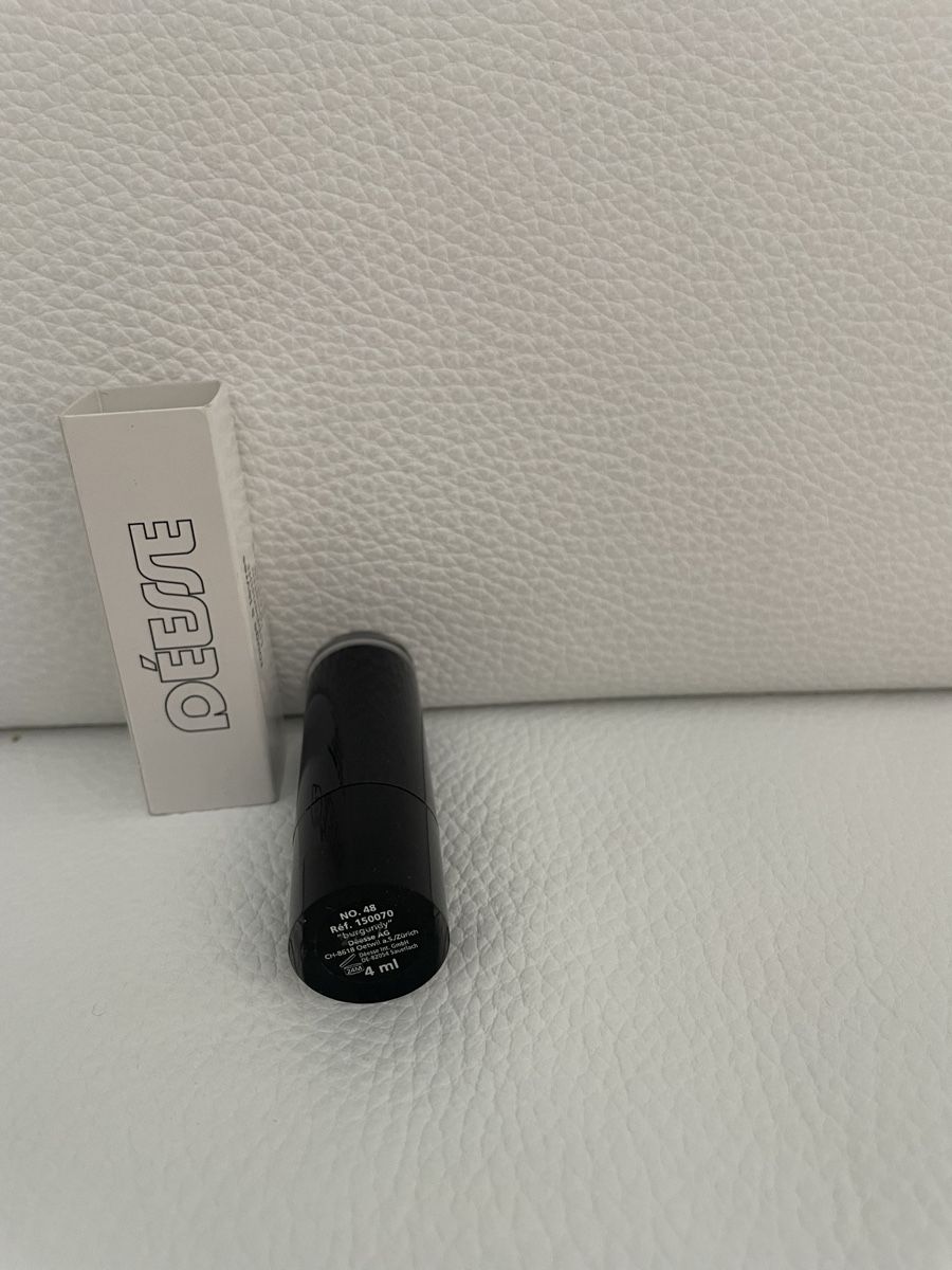 Make-up: Lippenstift Déesse Nr. 48 NEU – Nuovo e nell'imballaggio originale da Rüti ZH venduto da kar_xx9l 1