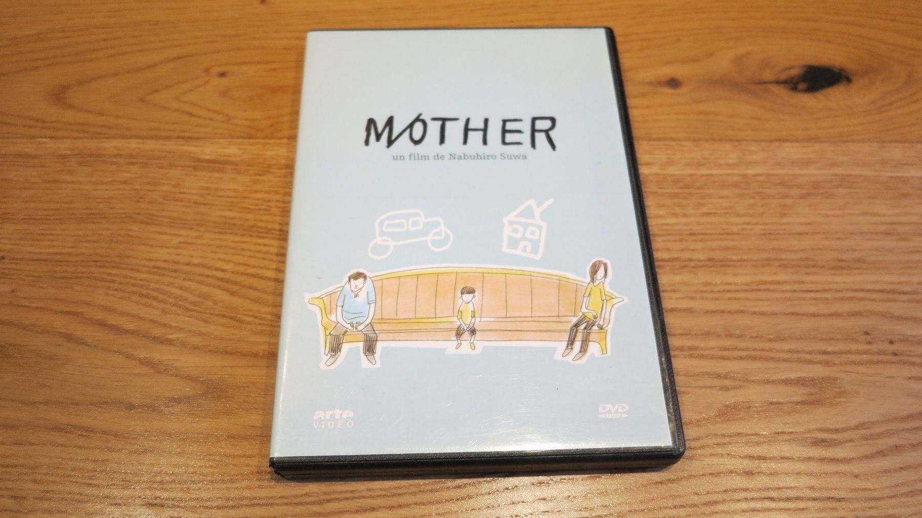 Tutti i DVDs: M/Other  (version française) – Usato da Bettmeralp venduto da stermei