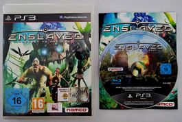 Enslaved Odyssey to the West (PS3)