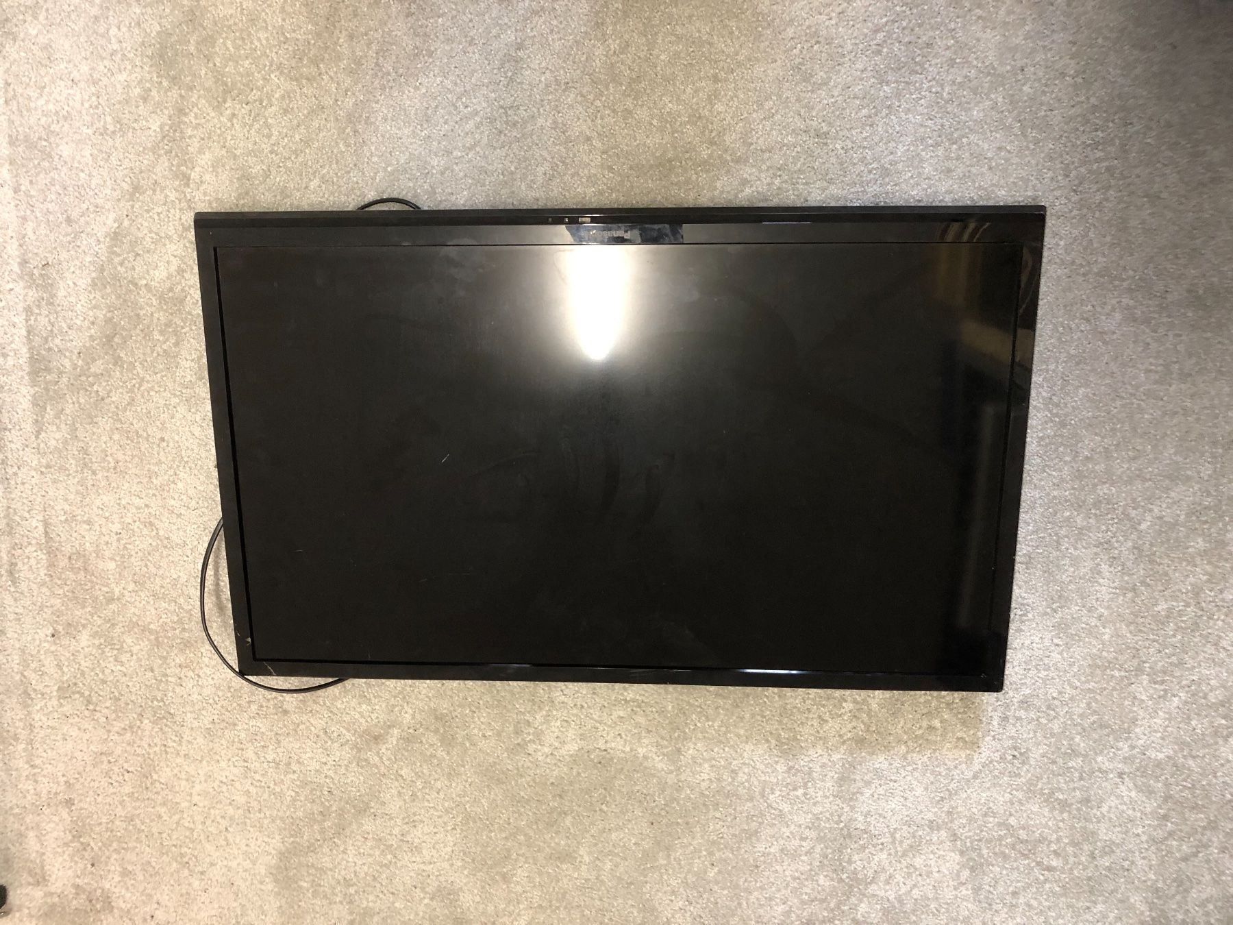 Panasonic Televisori: TV - Panasonic, tx-l32xm6e – Usato da Ebertswil venduto da Cocomambo 1