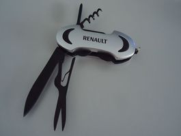 Renault Sackmesser Neu