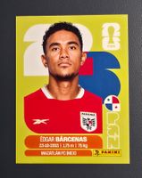 PAN 14 - Édgar Bárcenas - Panini FIFA World Cup 2026 UE