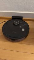 Ecovacs Deebot OZMO 920 Saugroboter  inkl. Zubehör