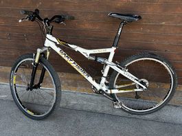 Gary Fisher Sugar 2 Full Suspension MTB /Grösse M/L gepflegt