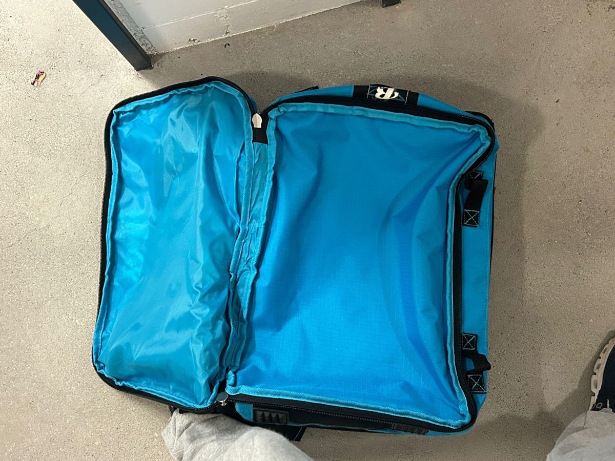 Valises de voyage: Koffer – D'occasion à Hinwil par zartli 1