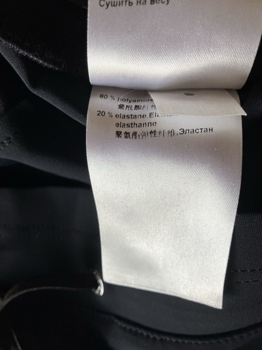 Marc Cain Pantaloni: Marc Cain tolle Hose Stretch N6/44 – Usato da Weiningen ZH venduto da moon-55 6