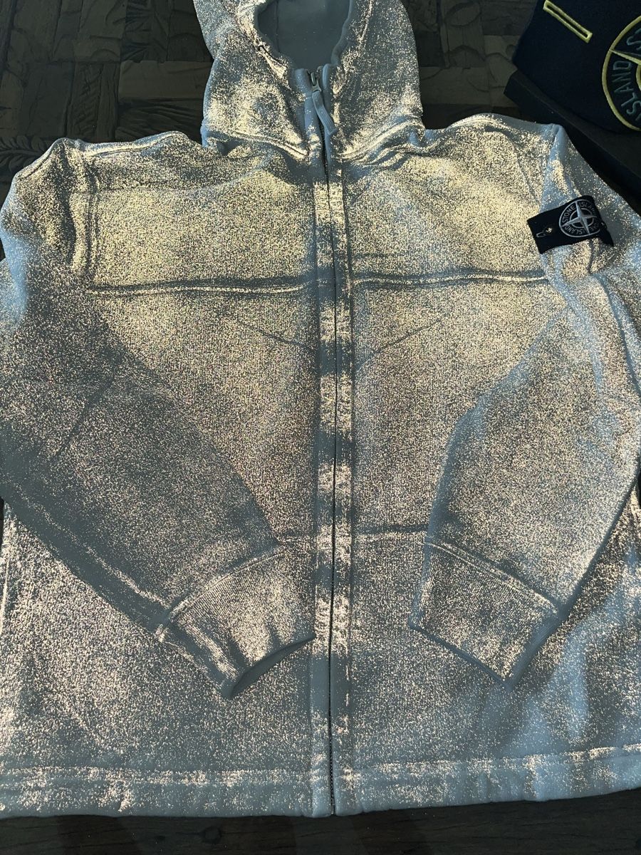 Stone Island Vestes: Stone Island reflective NEU – Neuf avec emballage d'origine à Oberwil BL par Babylon0 2