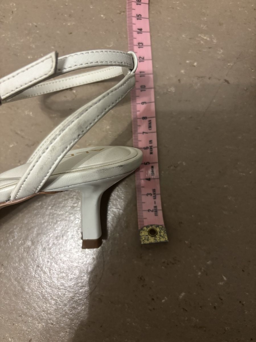 Aldo Scarpe da donna: Aldo Sandaletten – Usato da Zürich venduto da del_gdm2 5