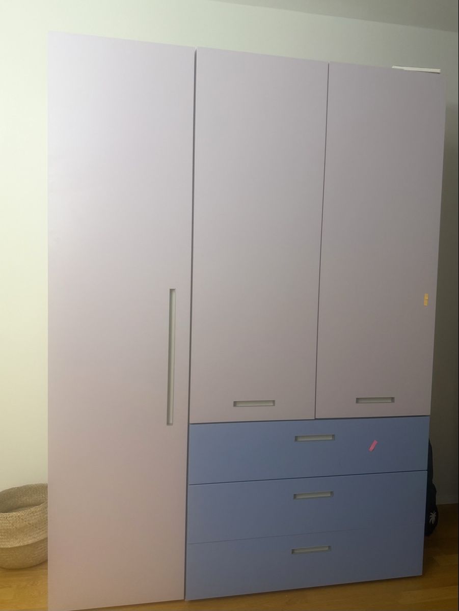 Armoires: Armoire sur mesure haut de gamme  – Neuf (Voir description) à Chêne-Bougeries par nee_f2v7 5