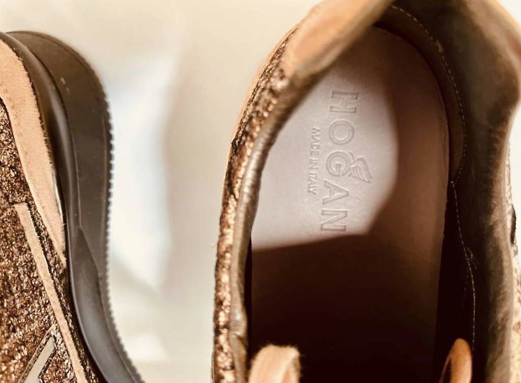 Chaussures femmes: Hogan Sneaker - size 40 – D'occasion à Bern par sin_k9vr 2