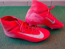 Nike Air Zoom Mercurial academy Fussballschuhe