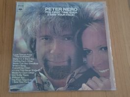 LP  Peter Nero