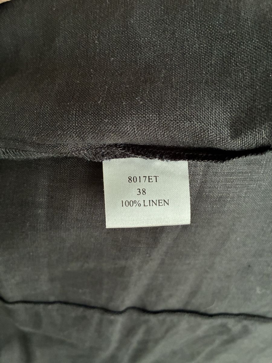 Blusen: Leinenbluse – Gebraucht aus Bern von secondhand_and_more 5