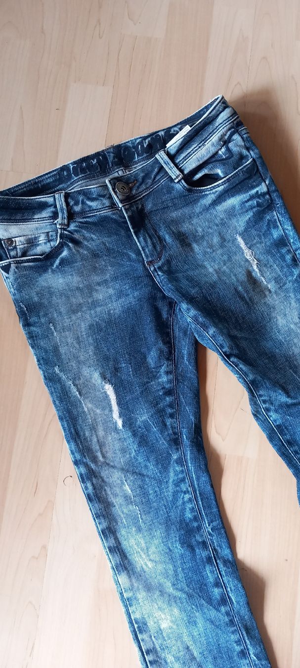 Only Jeans: Only Jeans 27/34  used look – Nuovo (secondo la descrizione) da Rebstein venduto da bestforyou 1